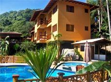 Inn Ilhote Da Prainha Ilhabela