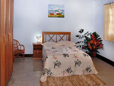 Ilhote Da Prainha 3* Ilhabela