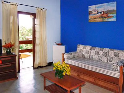 Ilhote Da Prainha Ilhabela