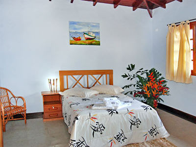 Inn Ilhote Da Prainha 3*