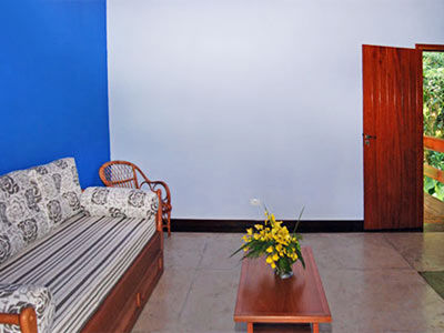 Ilhote Da Prainha Inn Ilhabela