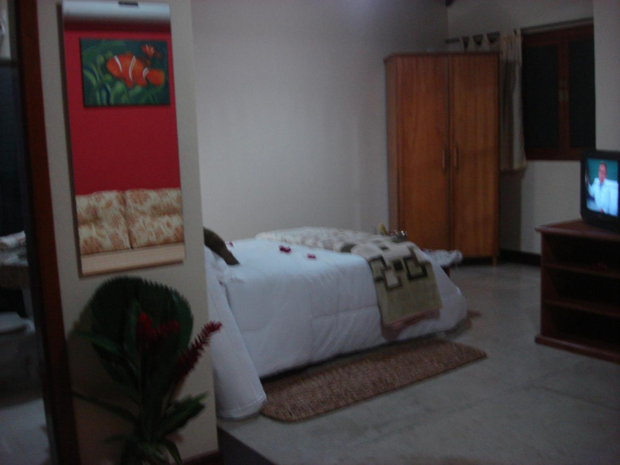Ilhote Da Prainha 3* Ilhabela