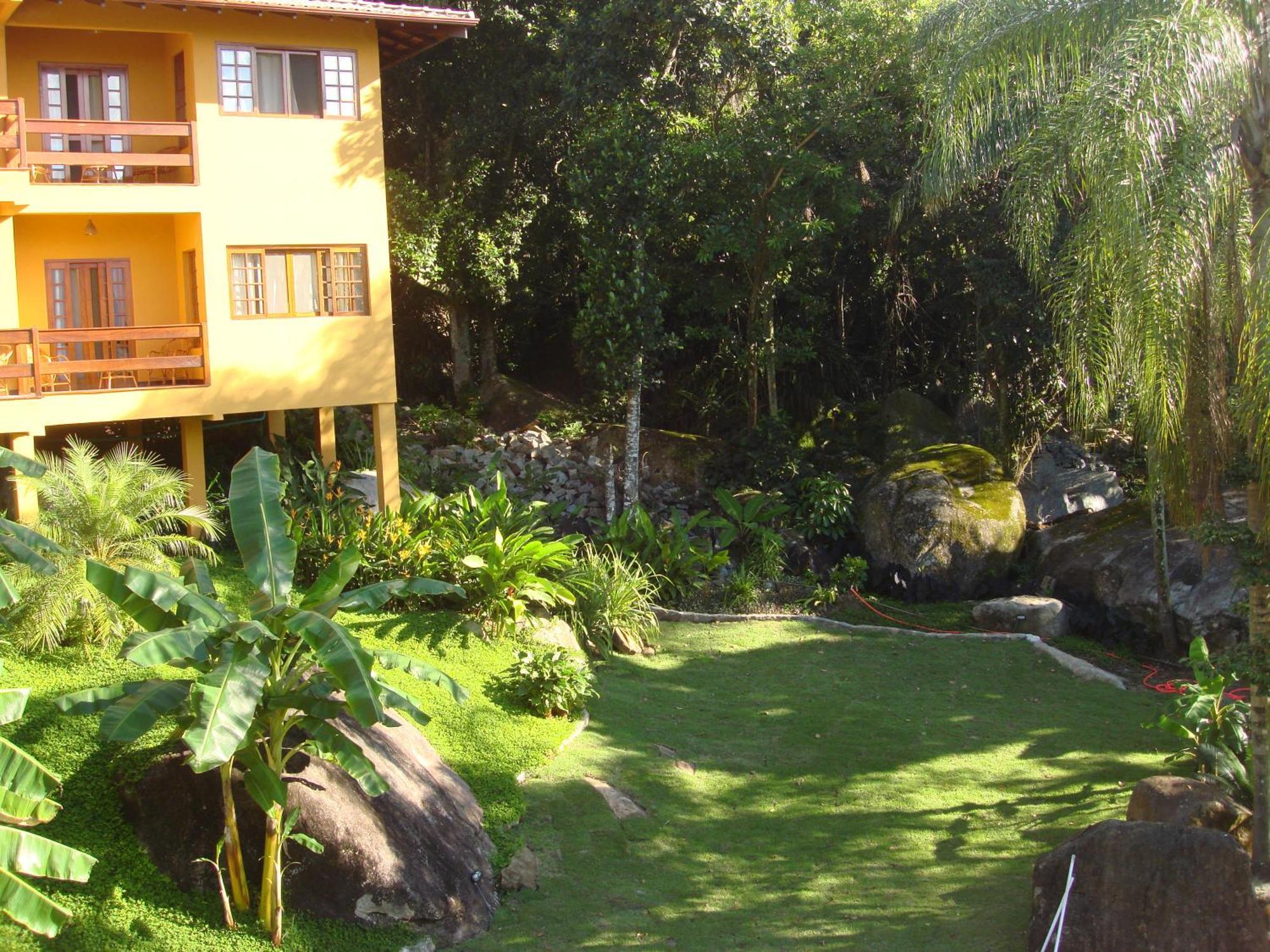 Ilhote Da Prainha Inn 3*