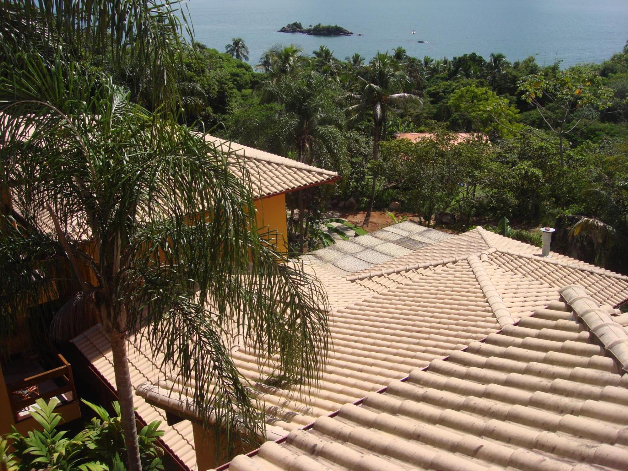 Ilhote Da Prainha Inn