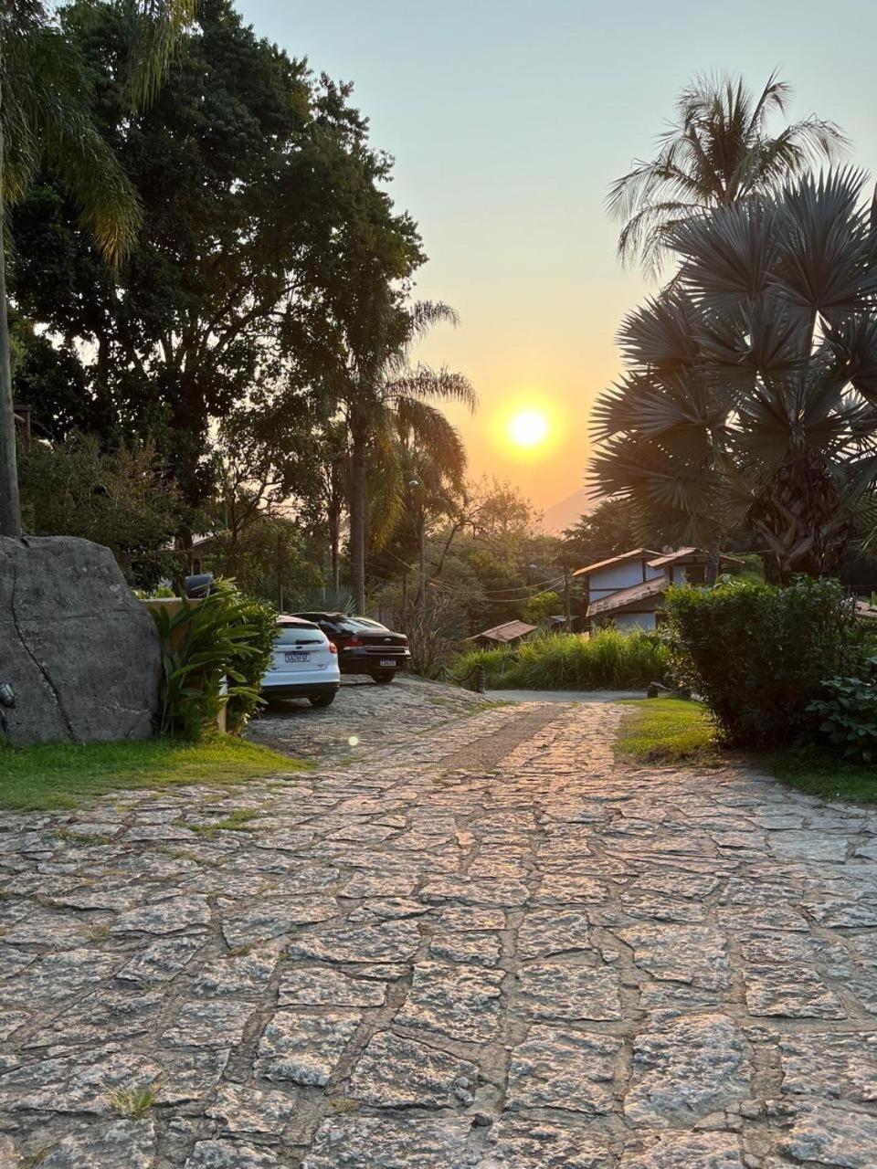 Ilhote Da Prainha 3*