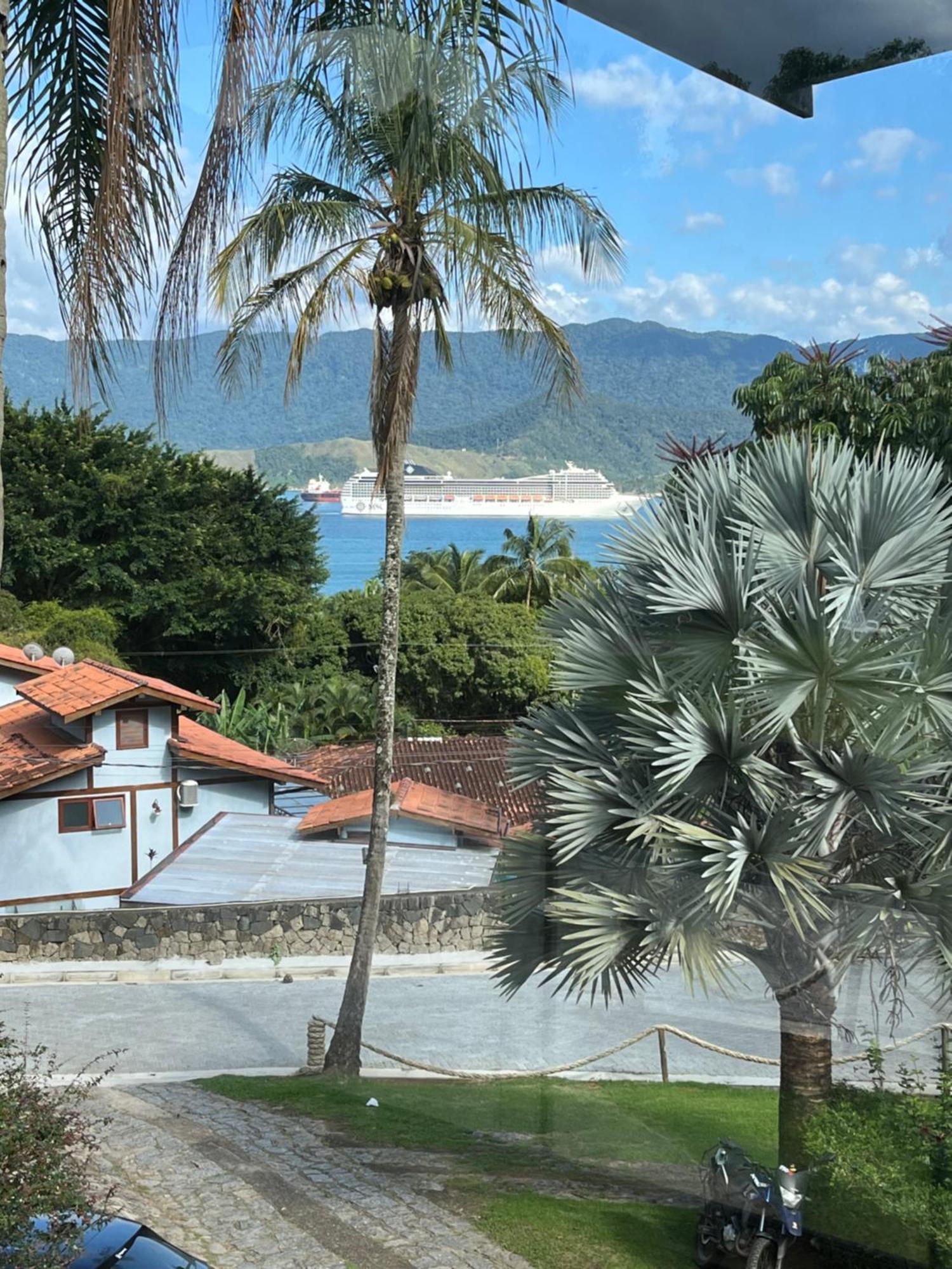 Inn Ilhote Da Prainha
