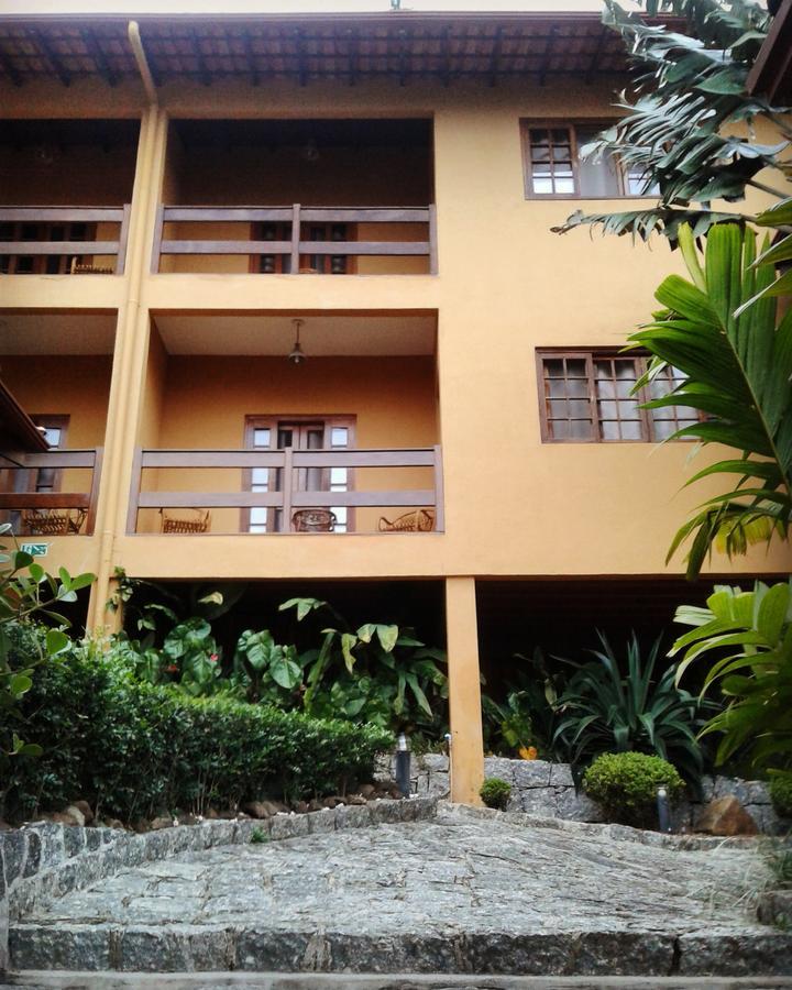 Ilhote Da Prainha Inn