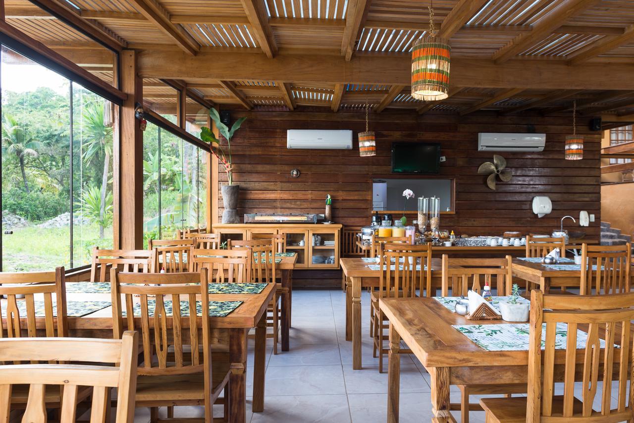 Inn Ilhote Da Prainha 3*