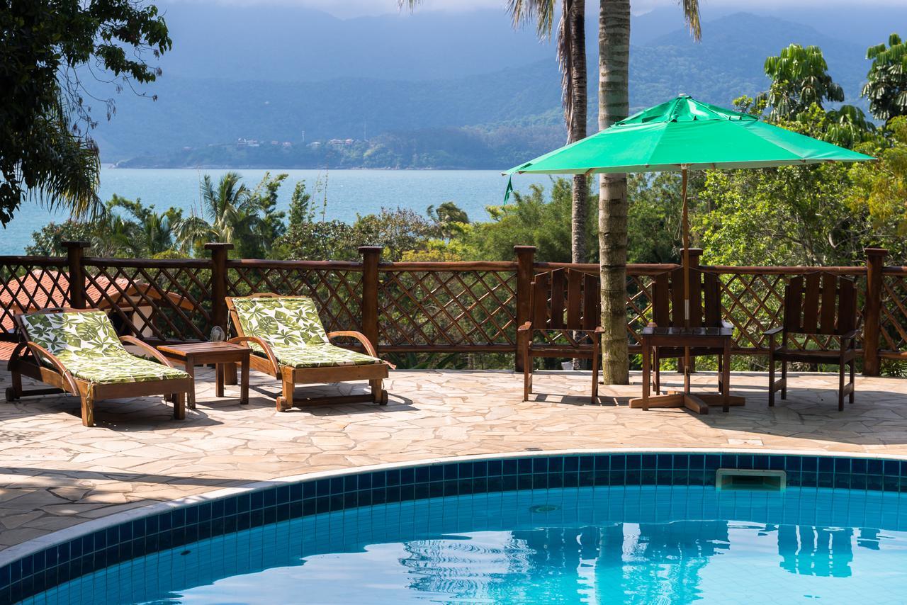 Ilhote Da Prainha Inn Ilhabela