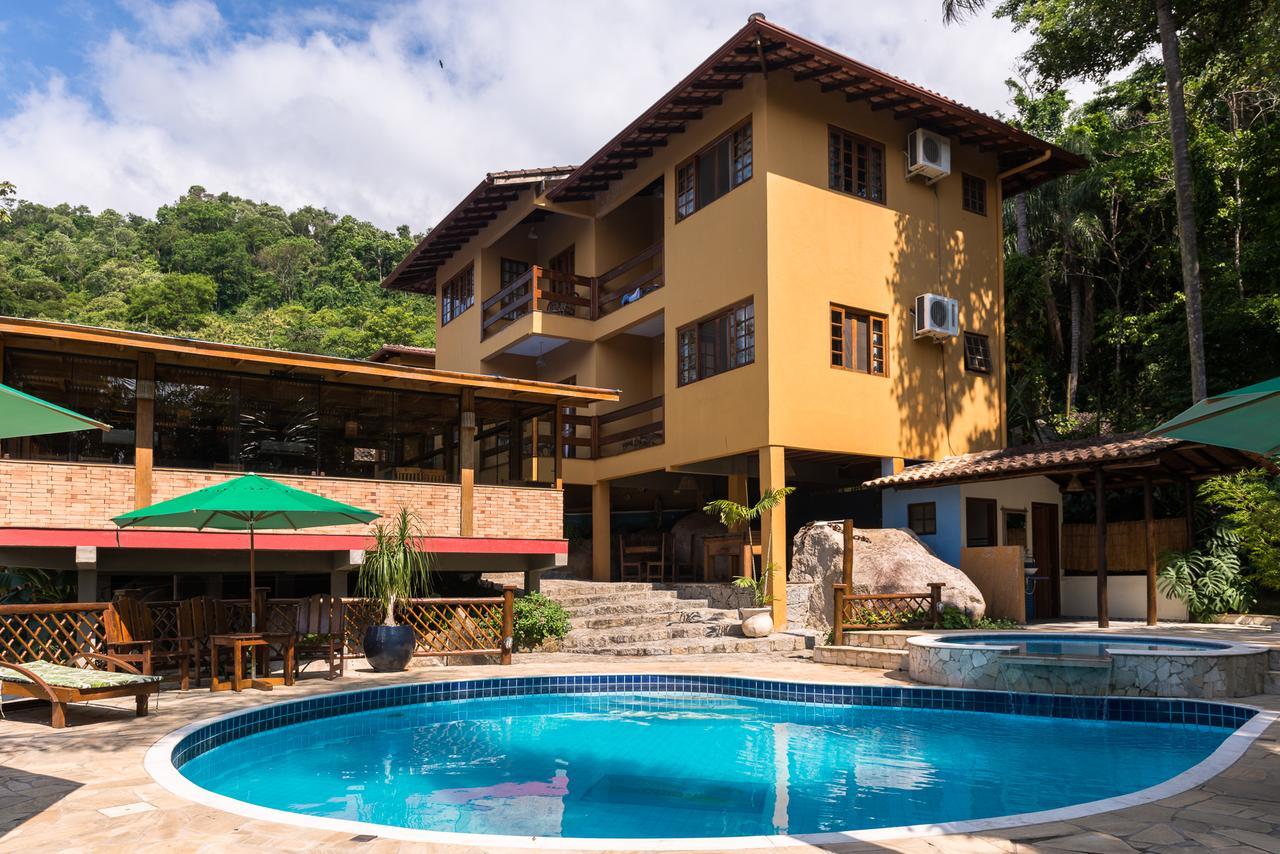 Ilhote Da Prainha Inn 3*