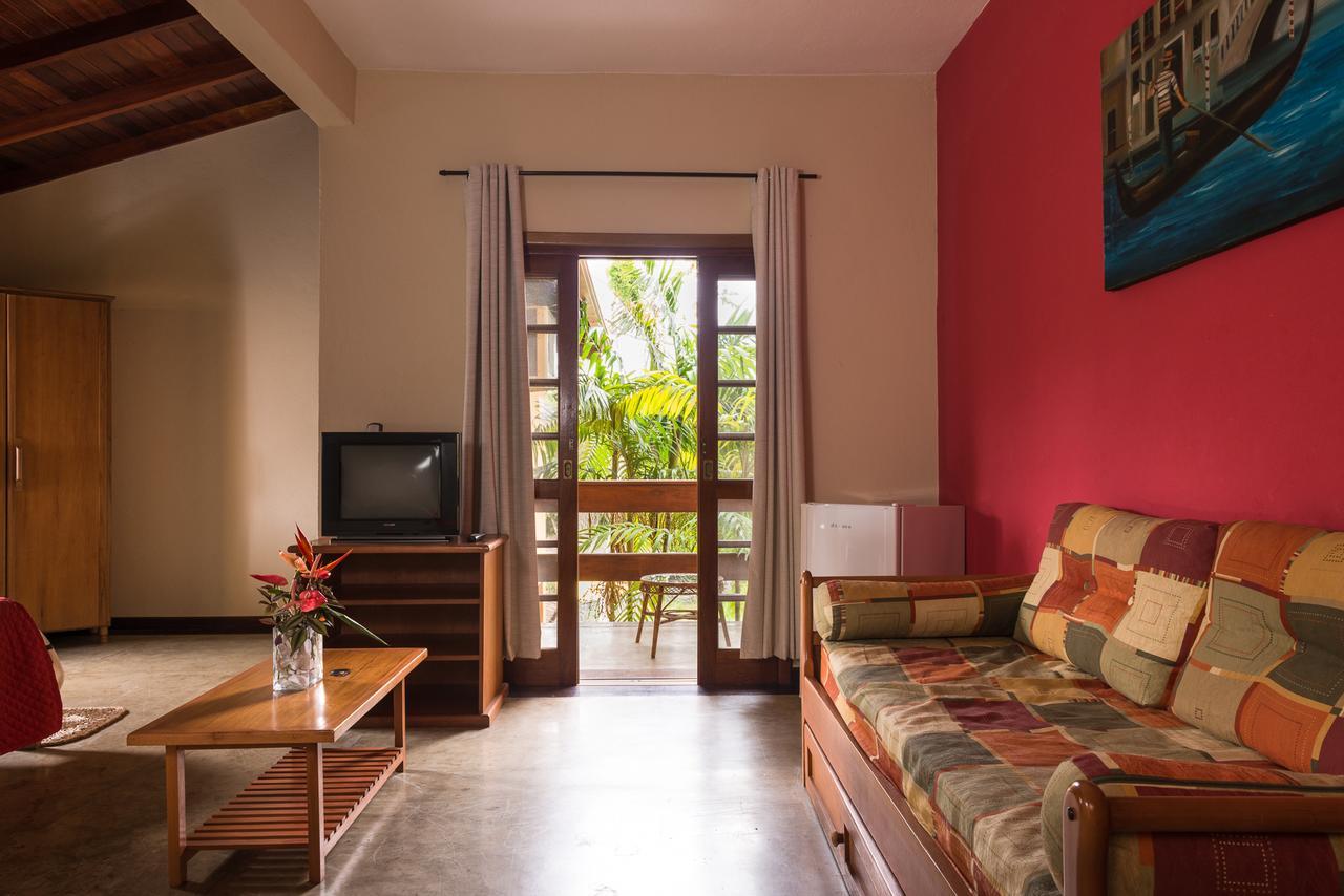 Inn Ilhote Da Prainha 3*
