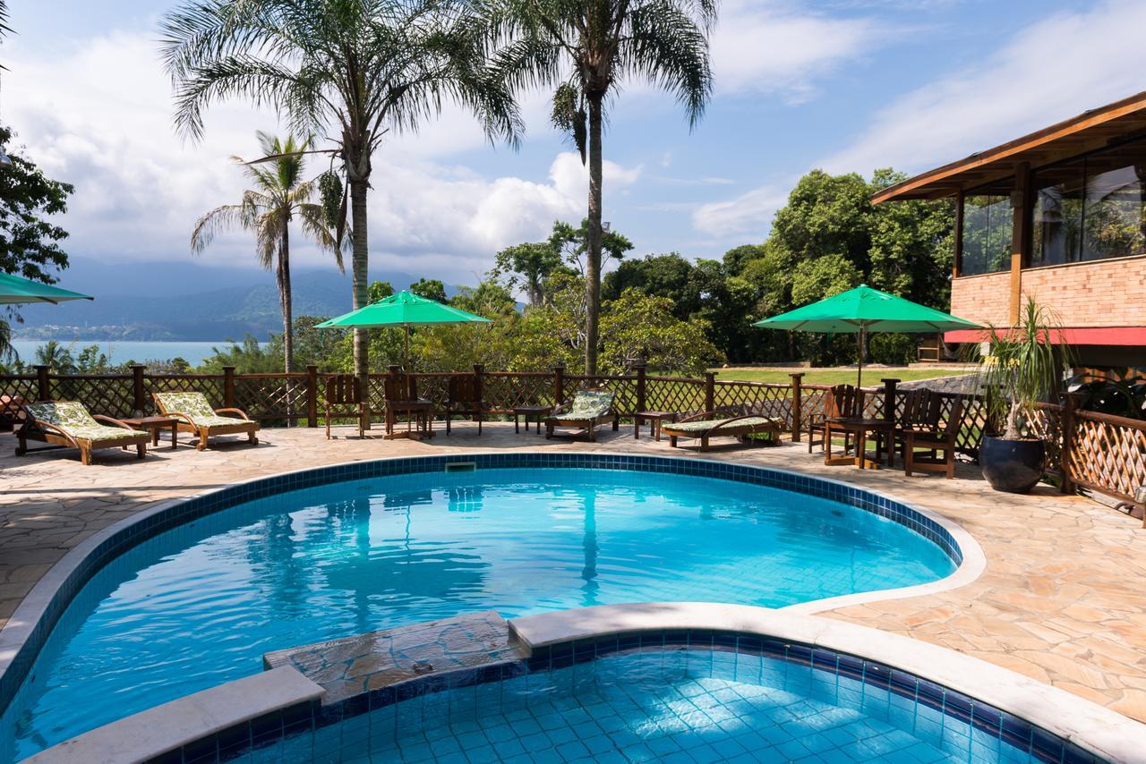 Inn Ilhote Da Prainha