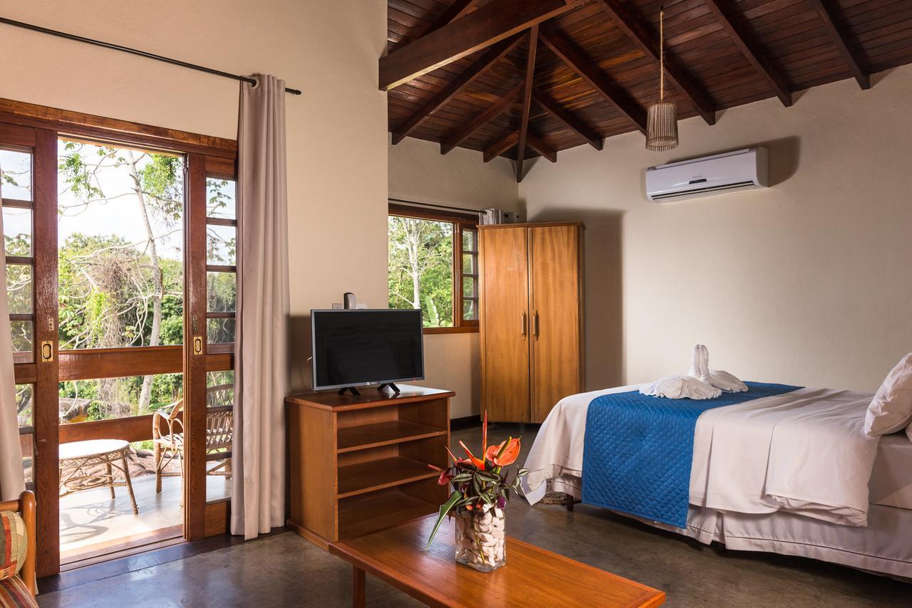 Inn Ilhote Da Prainha