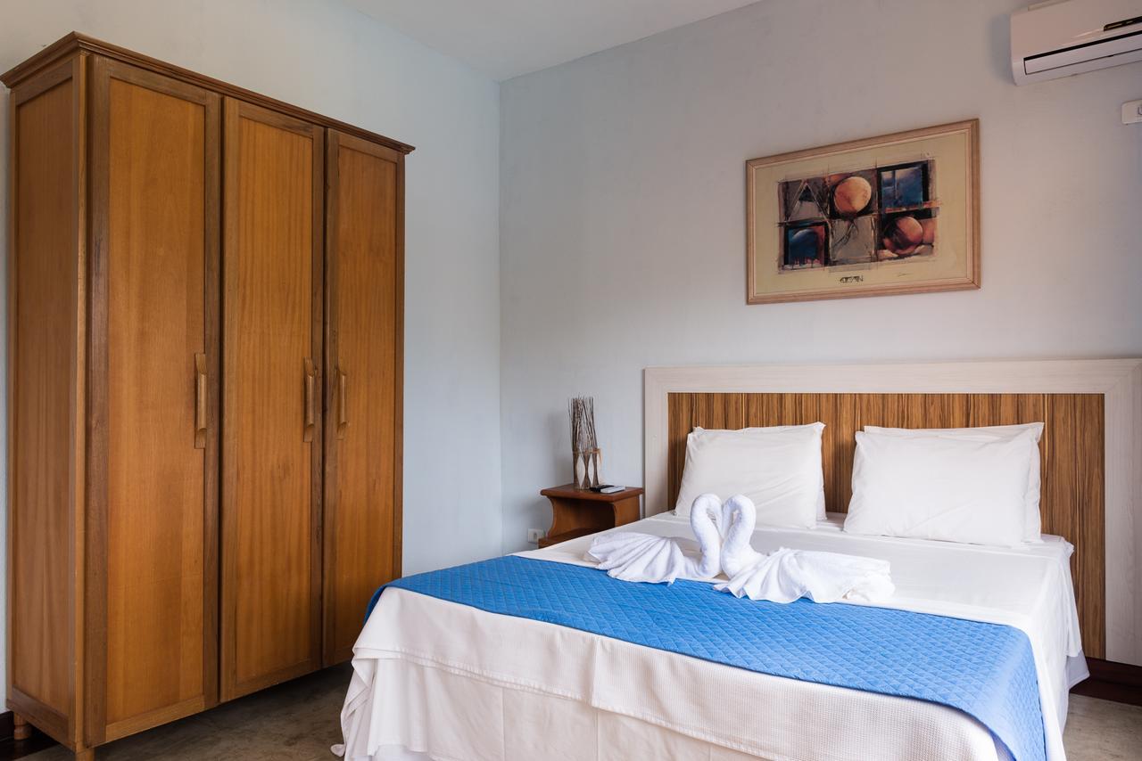 Ilhote Da Prainha Inn Ilhabela