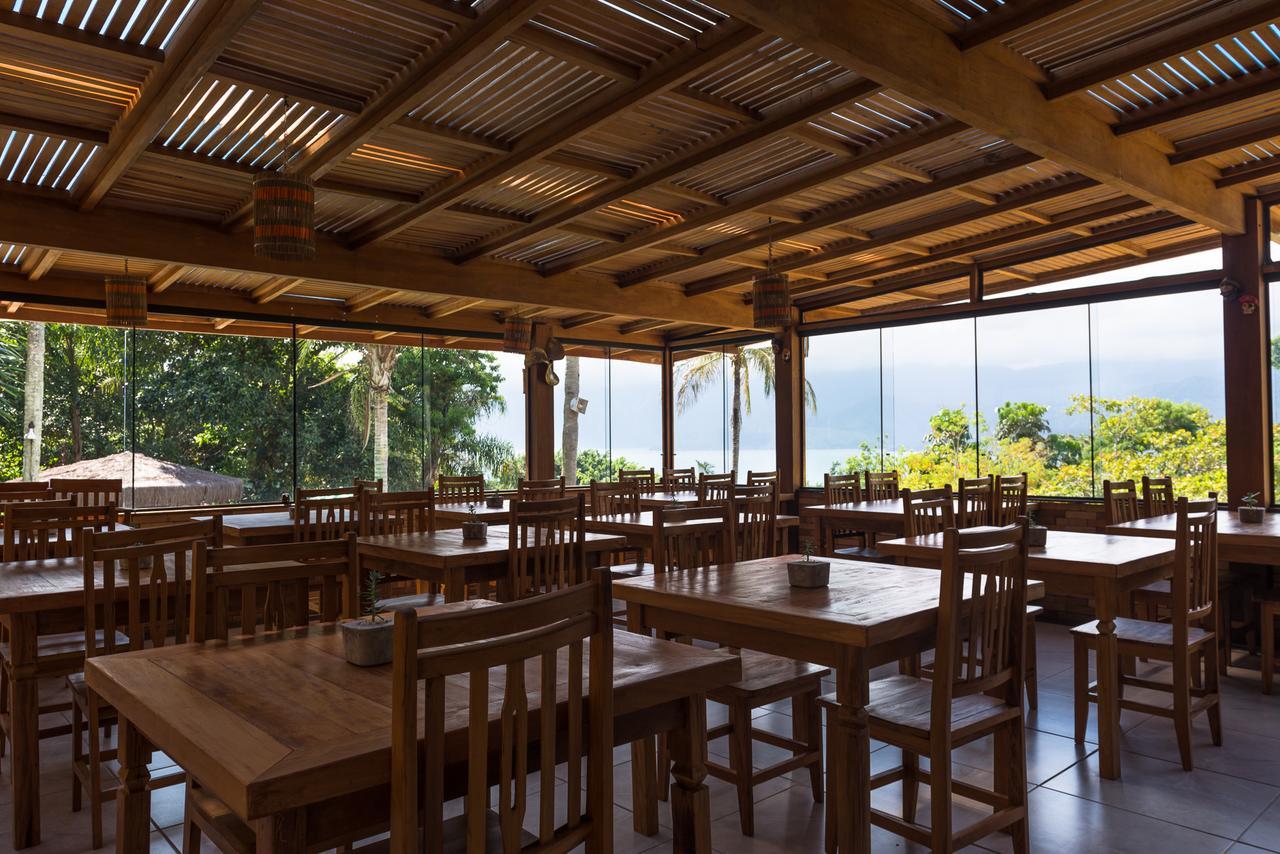 Ilhote Da Prainha 3* Ilhabela