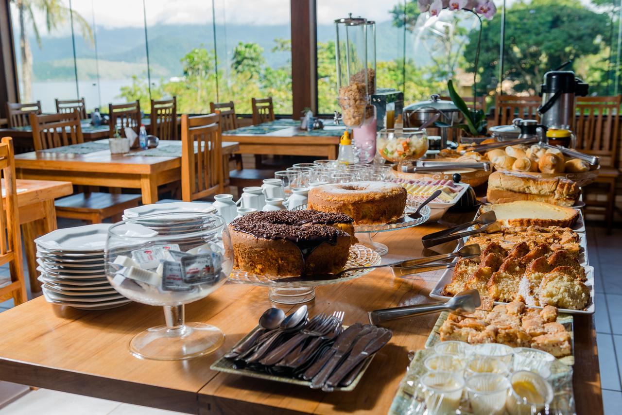 Ilhote Da Prainha Inn 3*