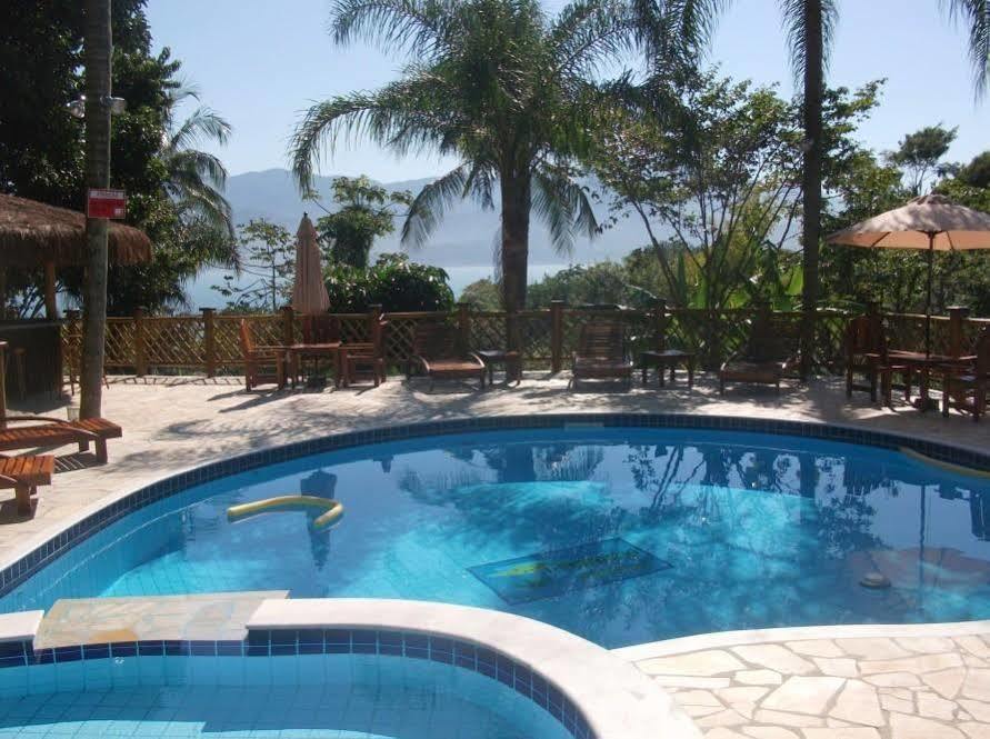Ilhote Da Prainha 3* Ilhabela