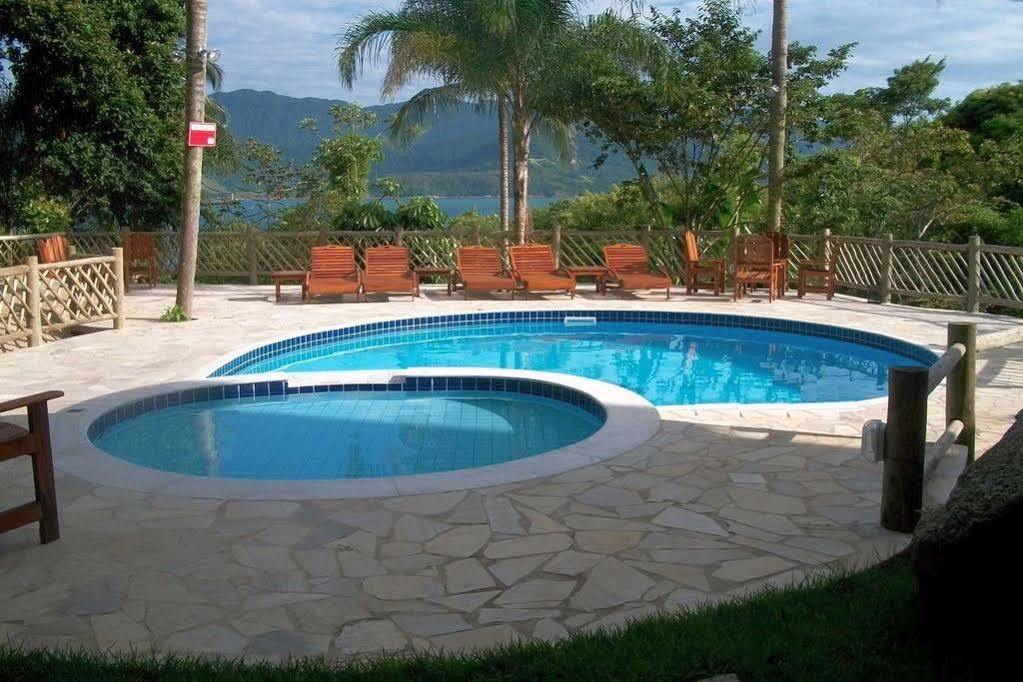 Inn Ilhote Da Prainha 3*