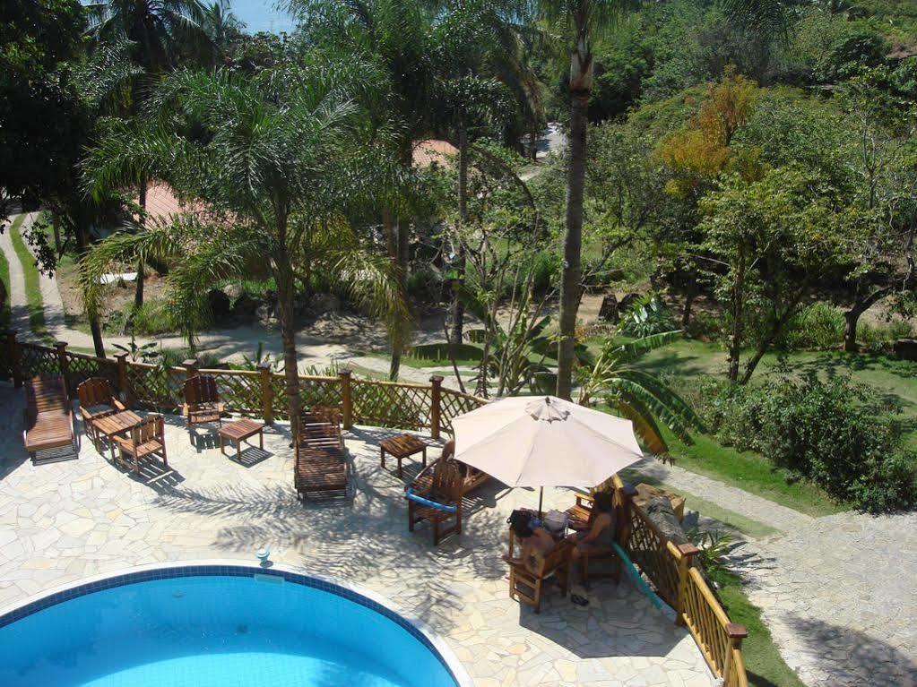Inn Ilhote Da Prainha 3*