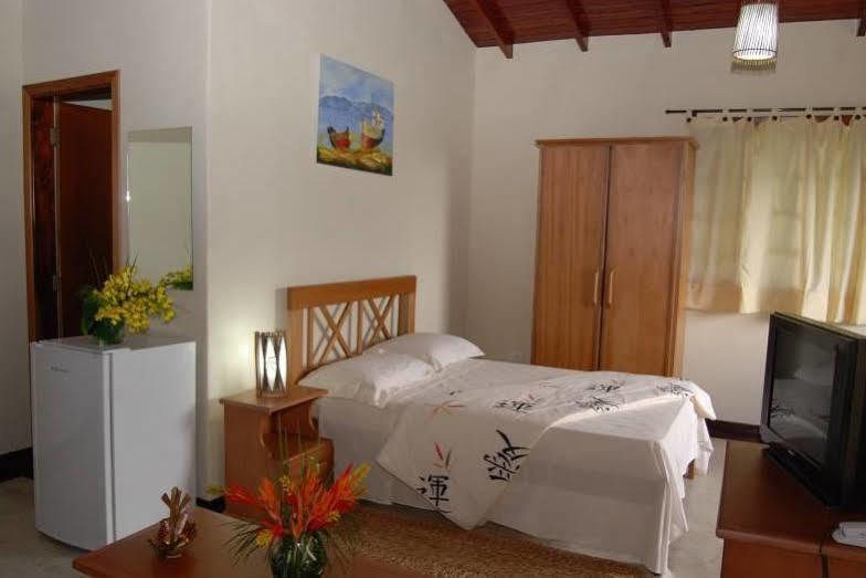 Ilhote Da Prainha Inn 3*