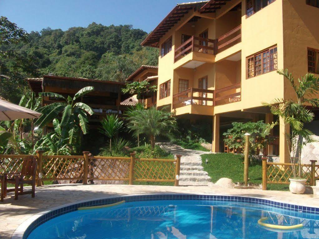 Ilhote Da Prainha 3*