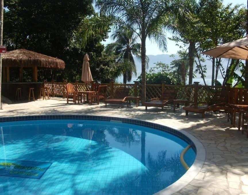 Ilhote Da Prainha
